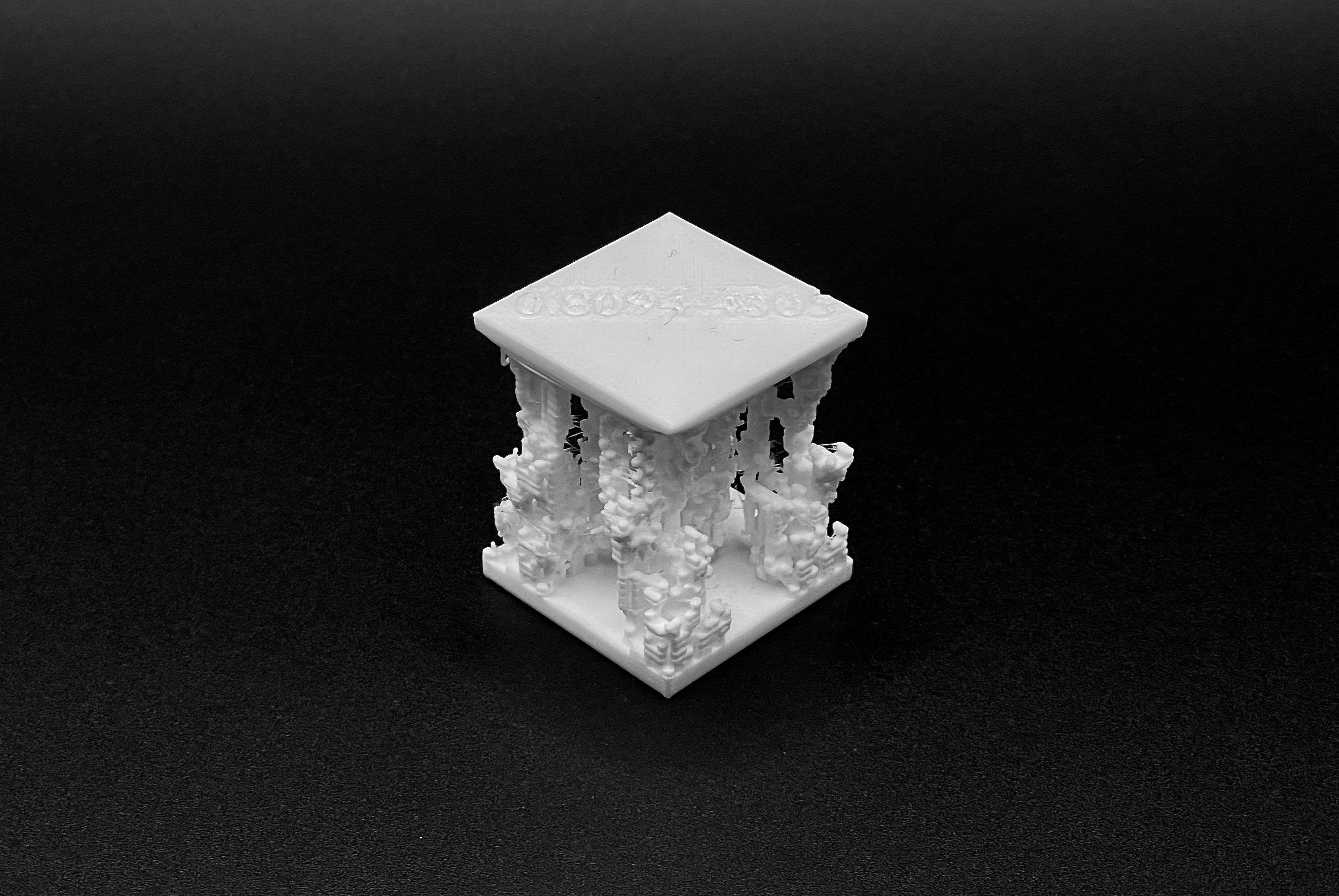 Conway Trees visualization